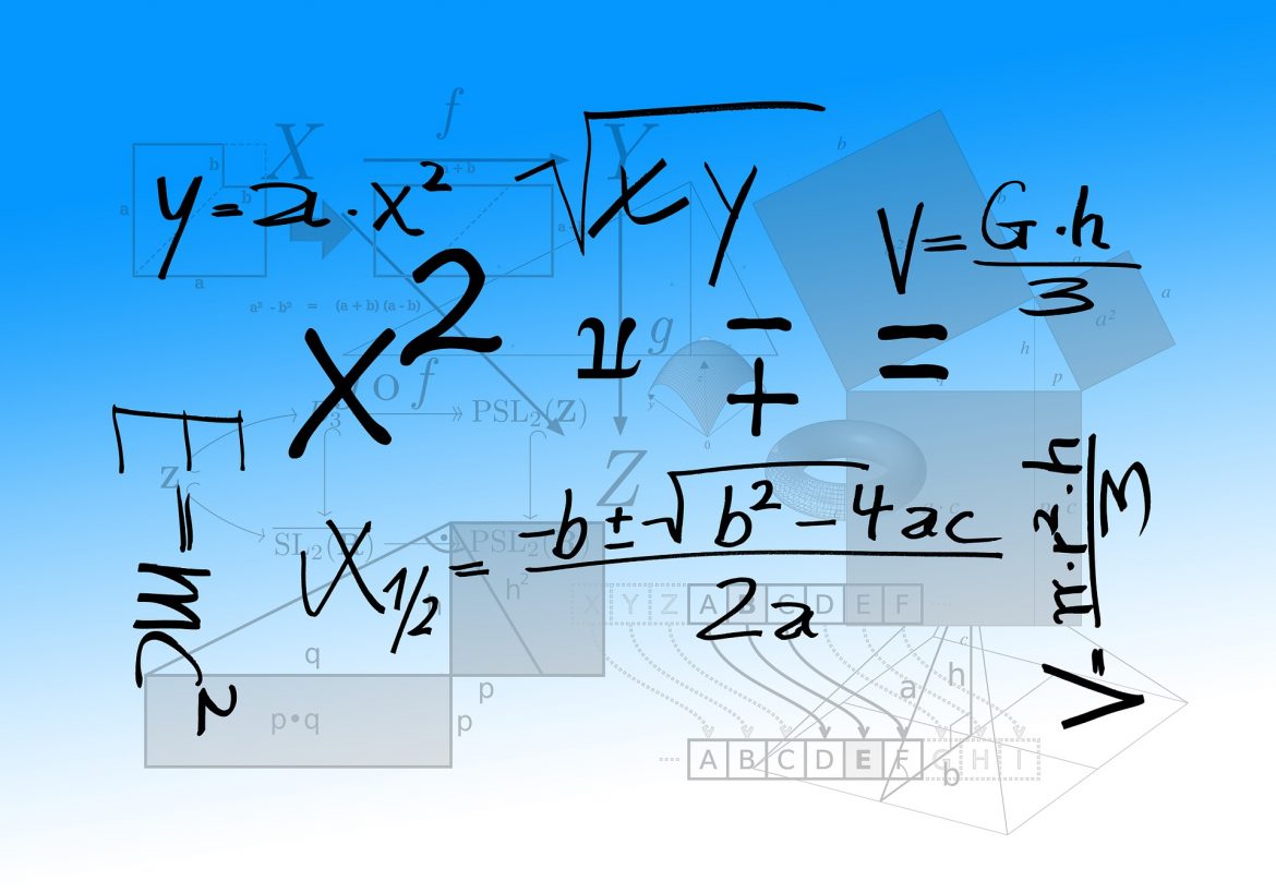 5 passos para resolver uma equação de segundo grau