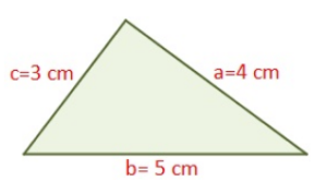 Exemplo para aplicação do Teorema de Herão
