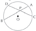 As 5 Relações Métricas da Circunferência - 2ª Relação
