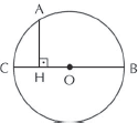 As 5 Relações Métricas da Circunferência - 3ª Relação