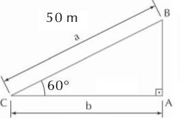 Funções Trigonométricas: Exercício 2