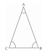 Triângulos: acutângulo