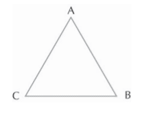 Triângulos: equilátero