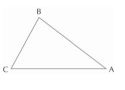Triângulos: escaleno
