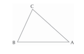 Triângulos: exemplo